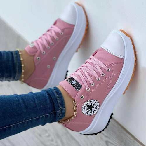 Urban Star Sneakers