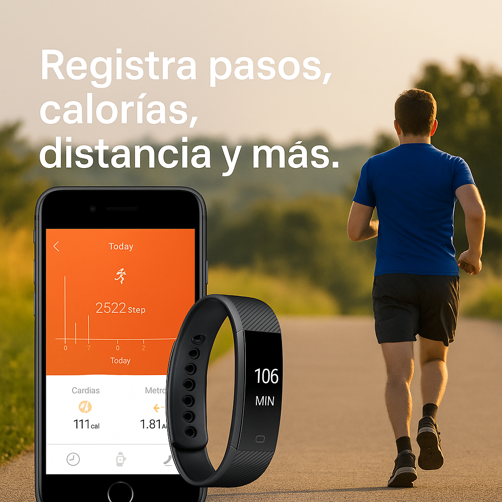 SmartFit Slim