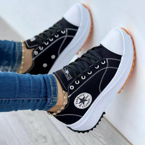 Urban Star Sneakers